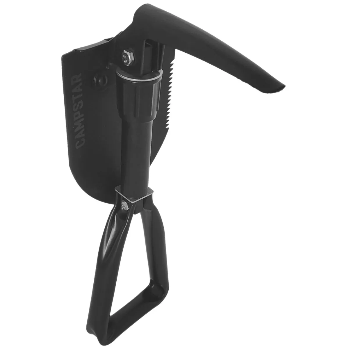 CAMPSTAR 2G - Folding Shovel 01