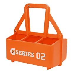 GATORADE Dek Hockey|Water Bottles^G Series 02 - Bottle Carrier