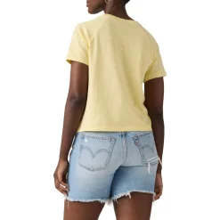 LEVI'S Game Day - Women's T-Shirt 0023