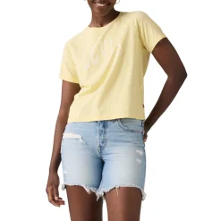 LEVI'S Game Day - Women's T-Shirt 0023
