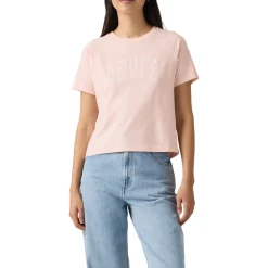 Discount LEVI'S Game Day - Women's T-Shirt 0025