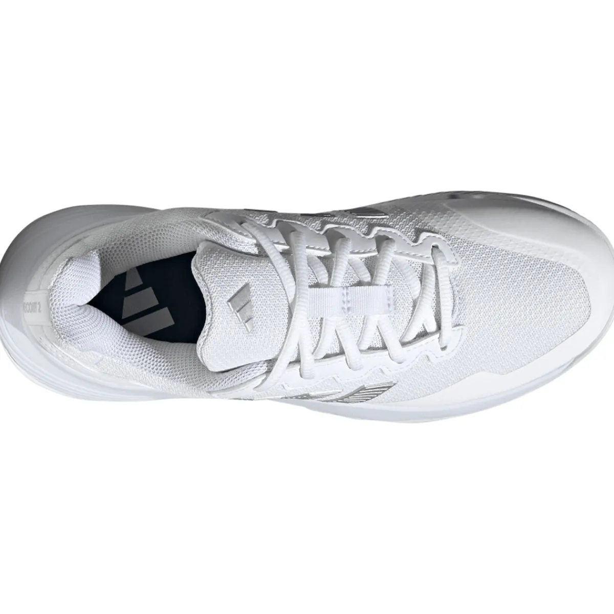 Women ADIDAS Athletic And Outdoor Shoes|Tennis^GameCourt 2 - Women's Tennis Shoes