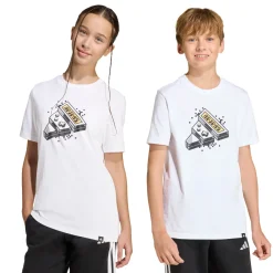 BOY ADIDAS Sportswear^Gaming - Junior Athletic T-Shirt