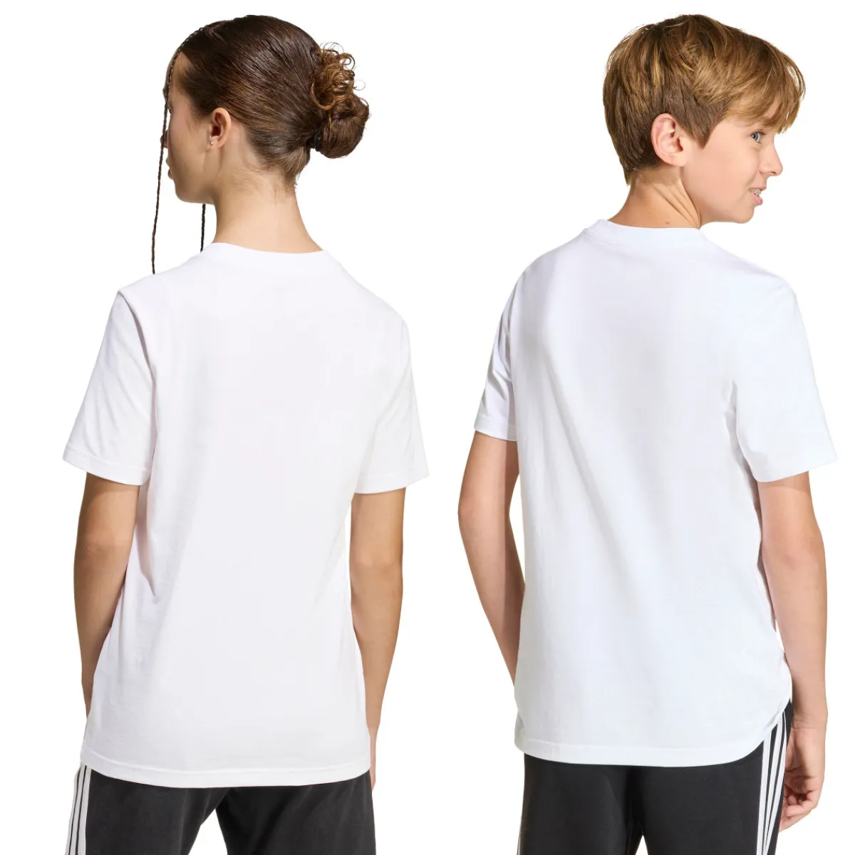 BOY ADIDAS Sportswear^Gaming - Junior Athletic T-Shirt
