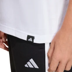 BOY ADIDAS Sportswear^Gaming - Junior Athletic T-Shirt