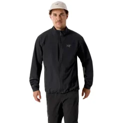 ARC'TERYX Clothing|Mid-Season And Aerobic Jackets^Gamma - Men's Softshell Jacket