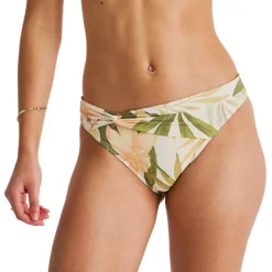 Online EVERYDAY SUNDAY Garden Essence - Women's Swimsuit Bottom CCREA