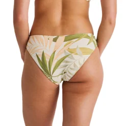 Online EVERYDAY SUNDAY Garden Essence - Women's Swimsuit Bottom CCREA