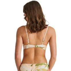 Women EVERYDAY SUNDAY Bikinis And Tankinis^Garden Essence - Women's Swimsuit Top