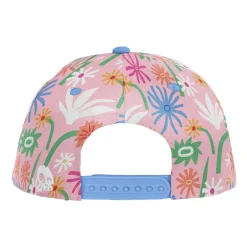 HEADSTER Tuques, Caps And Hats^Garden Groove - Junior Adjustable Cap