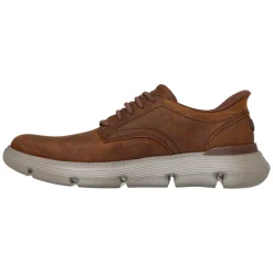Clearance SKECHERS Garza Duran - Men's Fashion Shoes CDB