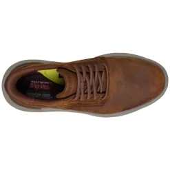 Clearance SKECHERS Garza Duran - Men's Fashion Shoes CDB