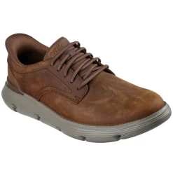 Clearance SKECHERS Garza Duran - Men's Fashion Shoes CDB