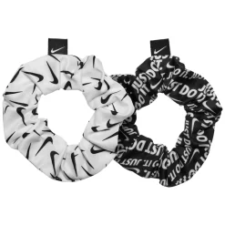 Women NIKE More Accessories|More Accessories^Gathered 2.0 (Pack of 2) - Hair Ties