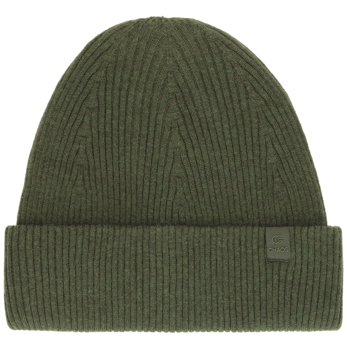 Women CHAOS Tuques, Caps And Hats|Tuques, Caps And Hats^Gatsby - Adult Cuffed Beanie