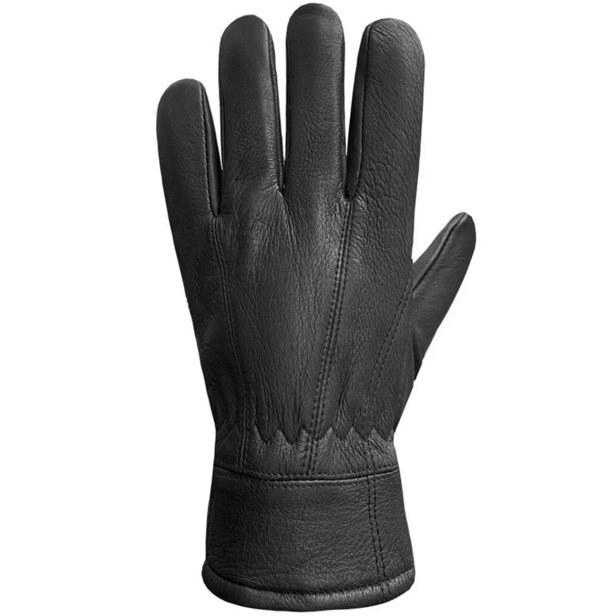 AUCLAIR Gloves And Mittens^Gavin 2.0 - Men's Leather Gloves