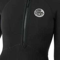 Women RIP CURL Wetsuits|Wetsuits^G-Bomb - Women's Long-Sleeved Wetsuit