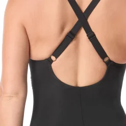 Discount GABAR G6C456 - Women's Aquafitness One-Piece Swimsuit 001