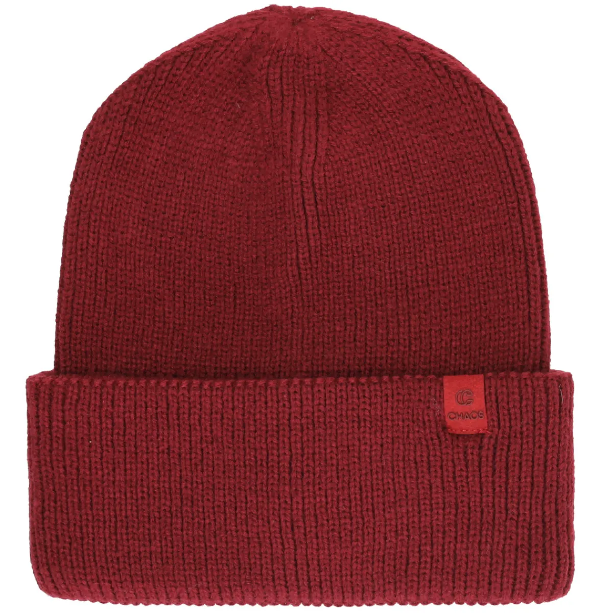 Outlet CHAOS Geek Out - Adult Cuffed Beanie