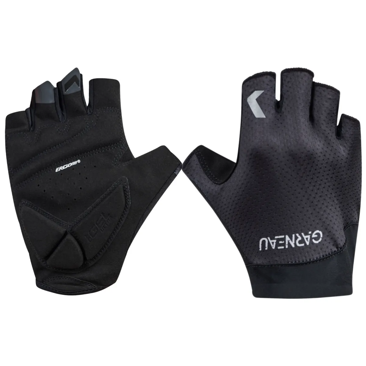 Sale GARNEAU Gel Ultra - Men's Bike Gloves 1204
