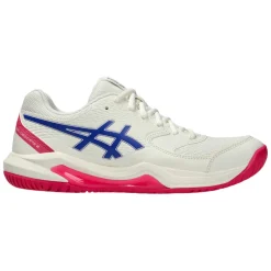 Clearance ASICS Gel-Dedicate 8 - Women's Tennis Shoes