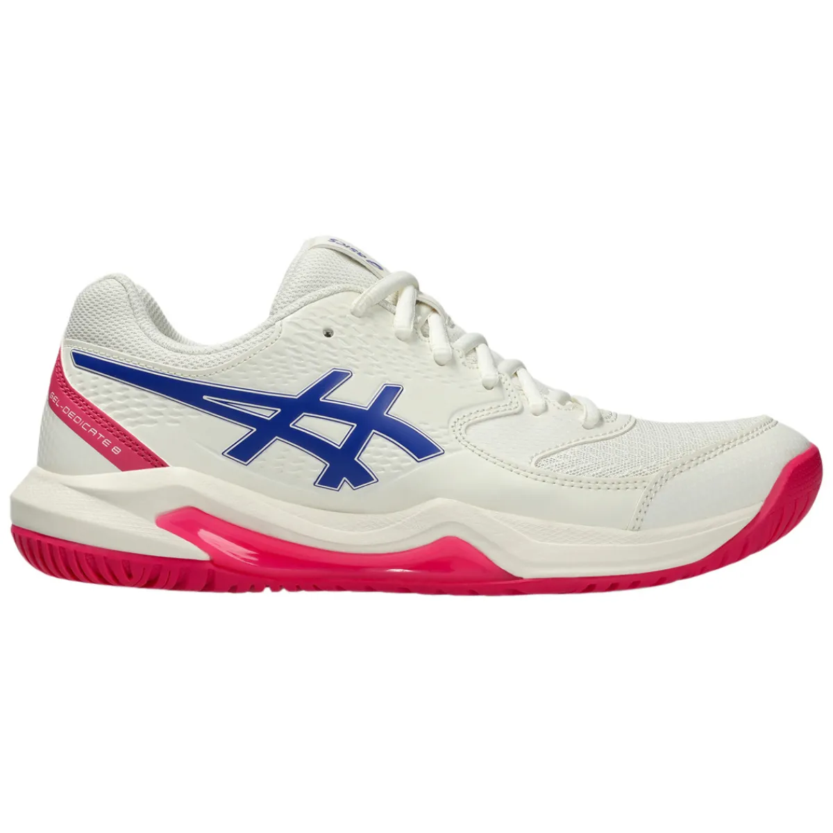 Clearance ASICS Gel-Dedicate 8 - Women's Tennis Shoes