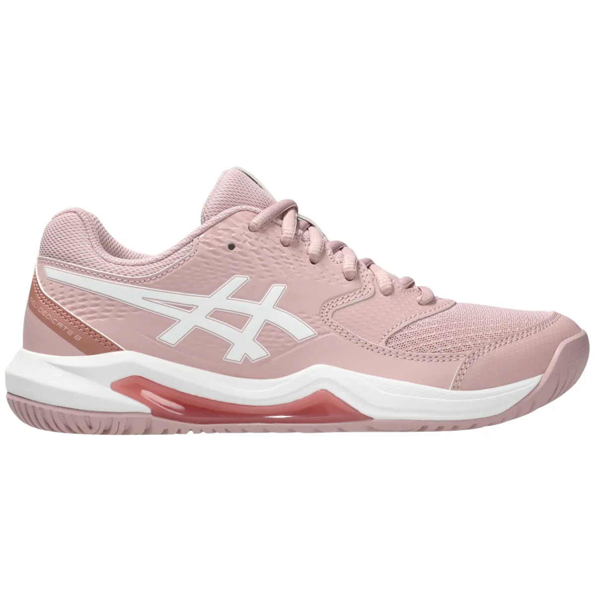 Clearance ASICS Gel-Dedicate 8 - Women's Tennis Shoes