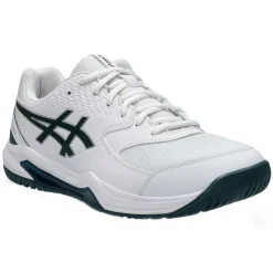 Clearance ASICS Gel-Dedicate 8 (2E) - Men's Tennis Shoes