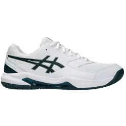 Clearance ASICS Gel-Dedicate 8 (2E) - Men's Tennis Shoes