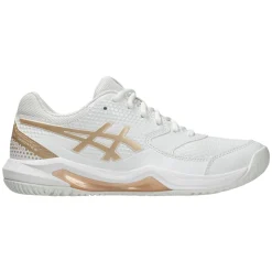 New ASICS Gel-Dedicate 8 PB - Women's Pickleball Shoes