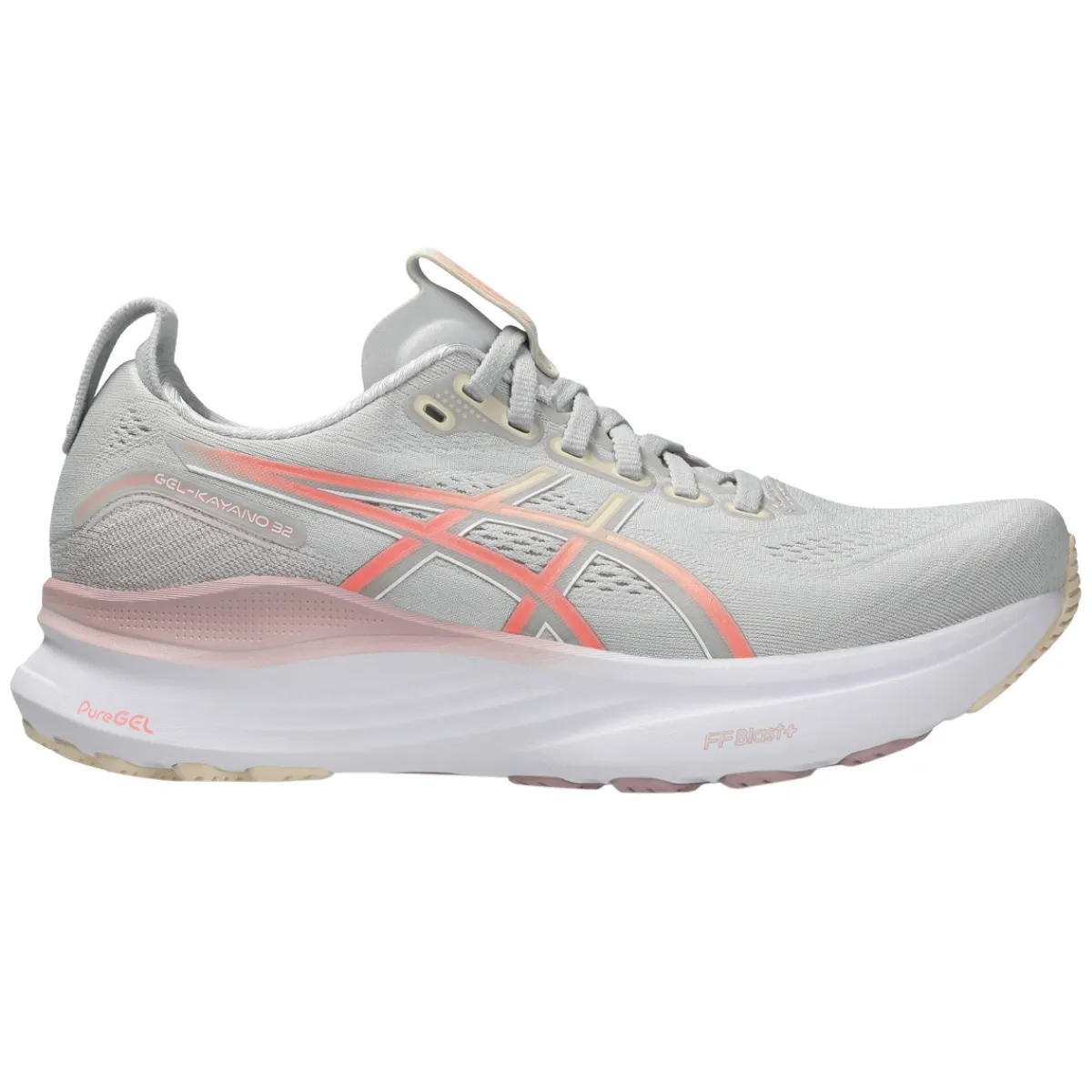 Online ASICS Gel-Kayano 32 - Women's Running Shoes