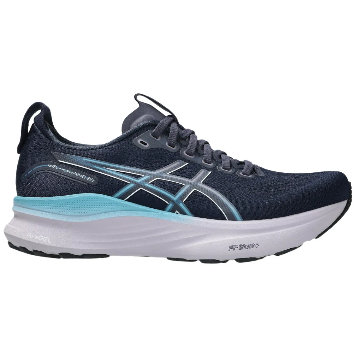 Online ASICS Gel-Kayano 32 - Women's Running Shoes