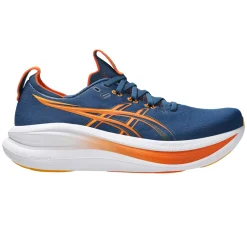 ASICS Athletic And Outdoor Shoes|Running Shoes^Gel-Nimbus 28 - Men's Running Shoes