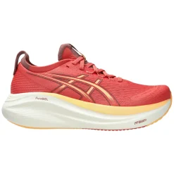 Best ASICS Gel-Nimbus 27 (D) - Women's Running Shoes