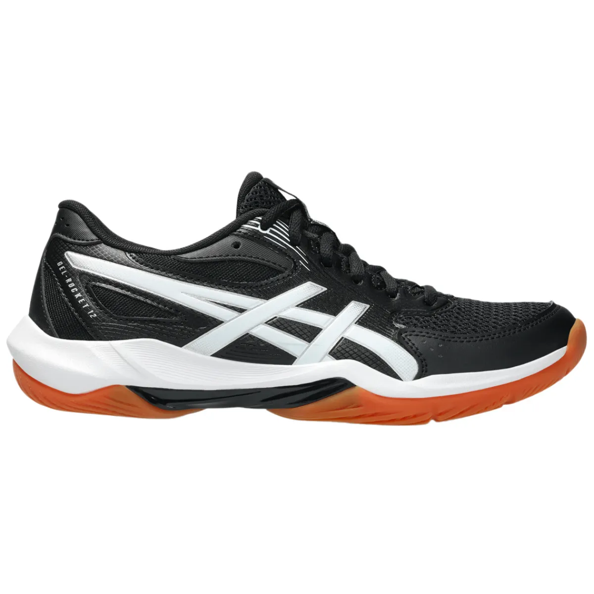 ASICS Badminton|Volleyball^Gel-Rocket 12 - Women's Indoor Court Shoes