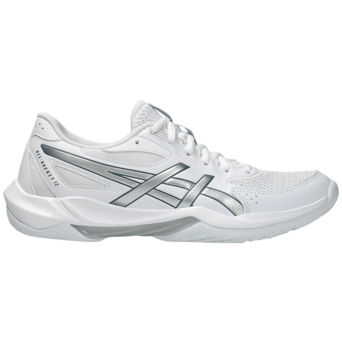 ASICS Badminton|Volleyball^Gel-Rocket 12 - Women's Indoor Court Shoes