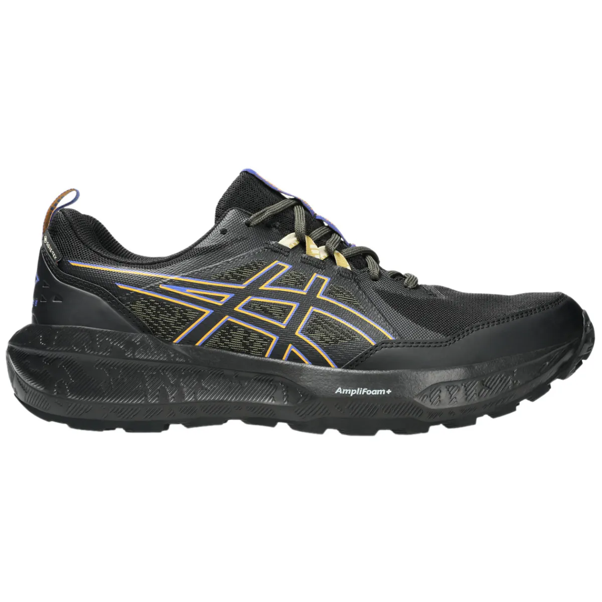 ASICS Athletic And Outdoor Shoes|Trail Running Shoes^Gel-Sonoma 8 GTX - Men's Trail Running Shoes