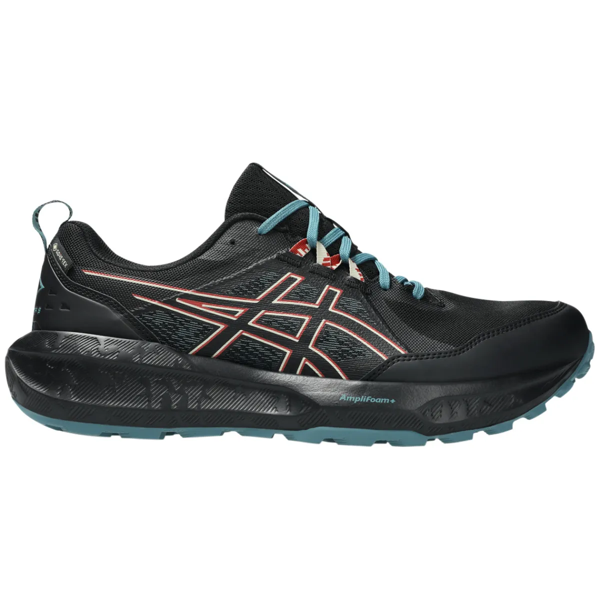 ASICS Athletic And Outdoor Shoes|Trail Running Shoes^Gel-Sonoma 8 GTX - Men's Trail Running Shoes