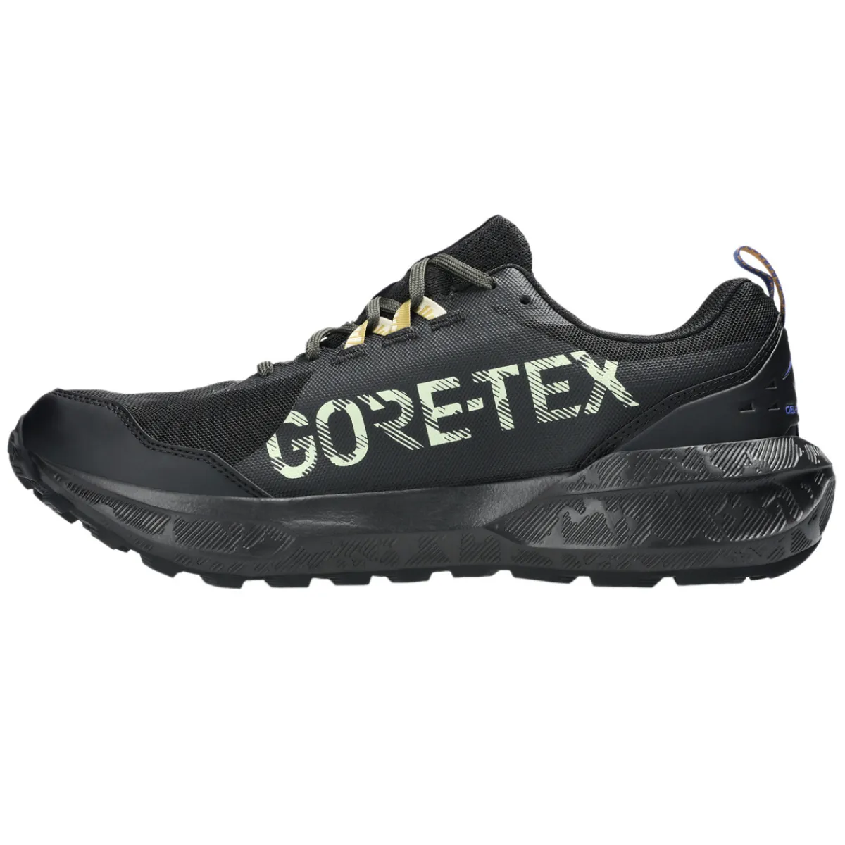 ASICS Athletic And Outdoor Shoes|Trail Running Shoes^Gel-Sonoma 8 GTX - Men's Trail Running Shoes