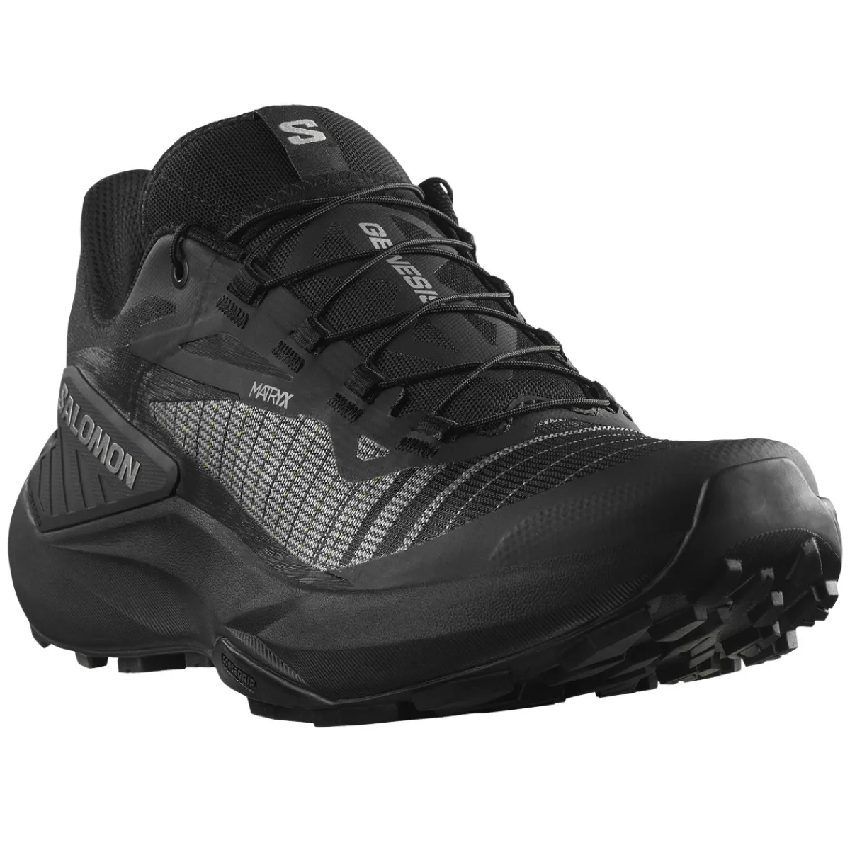 SALOMON Athletic And Outdoor Shoes^Genesis - Men's Trail Running Shoes