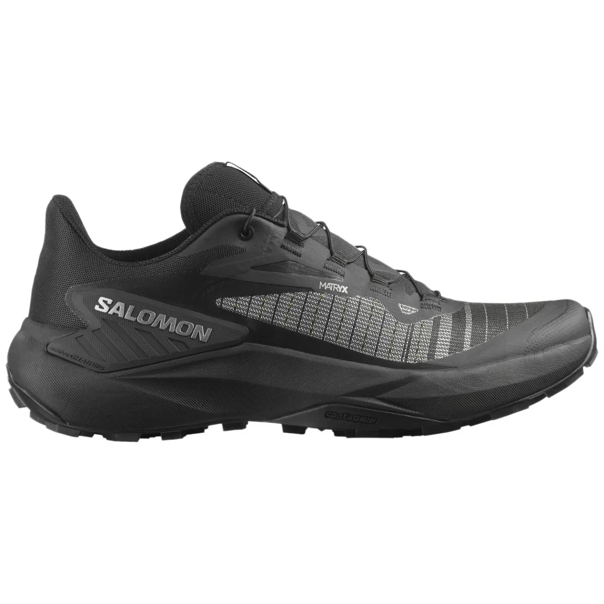 SALOMON Athletic And Outdoor Shoes^Genesis - Men's Trail Running Shoes