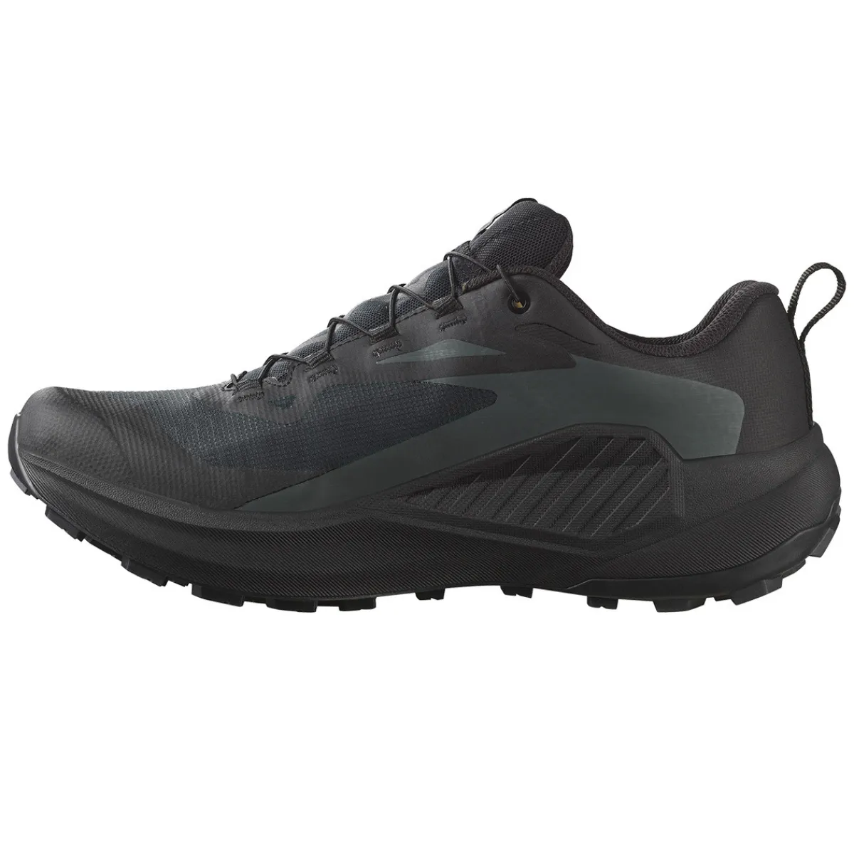SALOMON Athletic And Outdoor Shoes|Trail Running Shoes^Genesis GTX - Men's Trail Running Shoes
