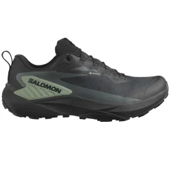SALOMON Athletic And Outdoor Shoes|Trail Running Shoes^Genesis GTX - Men's Trail Running Shoes