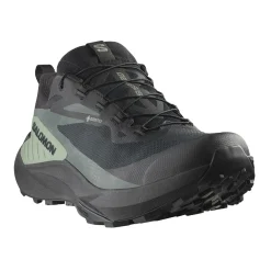 SALOMON Athletic And Outdoor Shoes|Trail Running Shoes^Genesis GTX - Men's Trail Running Shoes