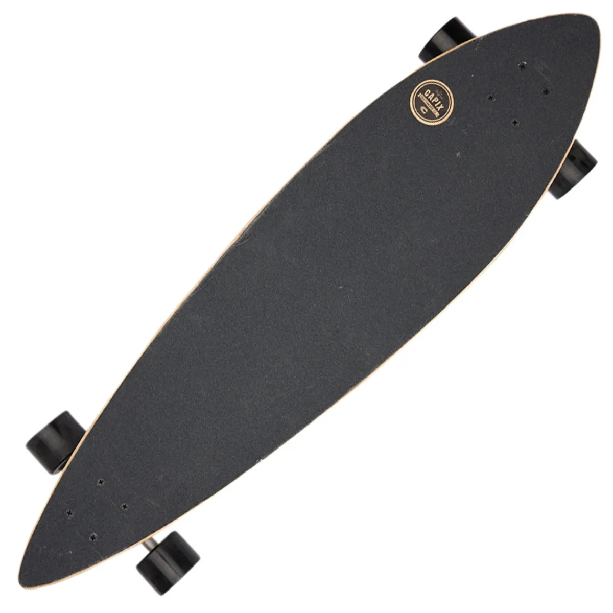 Discount CAPIX Geo - Longboard BKOR