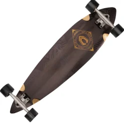 Discount CAPIX Geo - Longboard BKOR