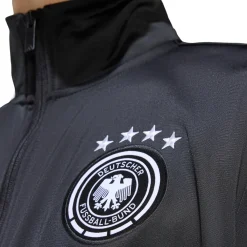 ADIDAS Hoodies And Vests|Soccer^Germany DNA - Adult Track Jacket