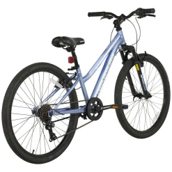 Kids NAKAMURA Bikes|Kids' Bikes^Gesture 24" - Junior Mountain Bike
