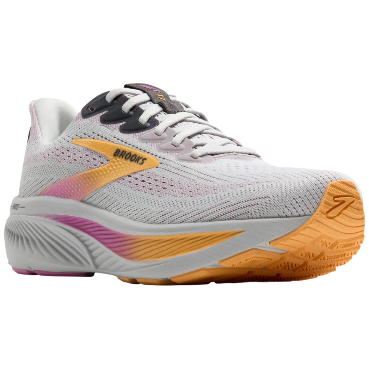 Women BROOKS Running Shoes|Athletic And Outdoor Shoes^Ghost 17 - Women's Running Shoes