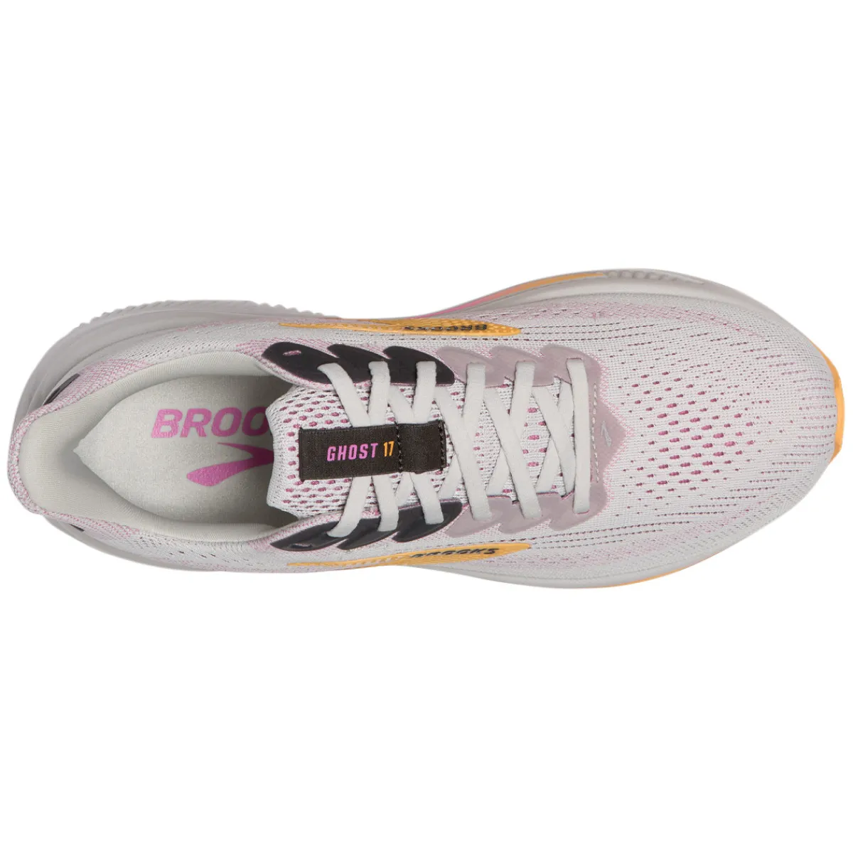 Women BROOKS Running Shoes|Athletic And Outdoor Shoes^Ghost 17 - Women's Running Shoes